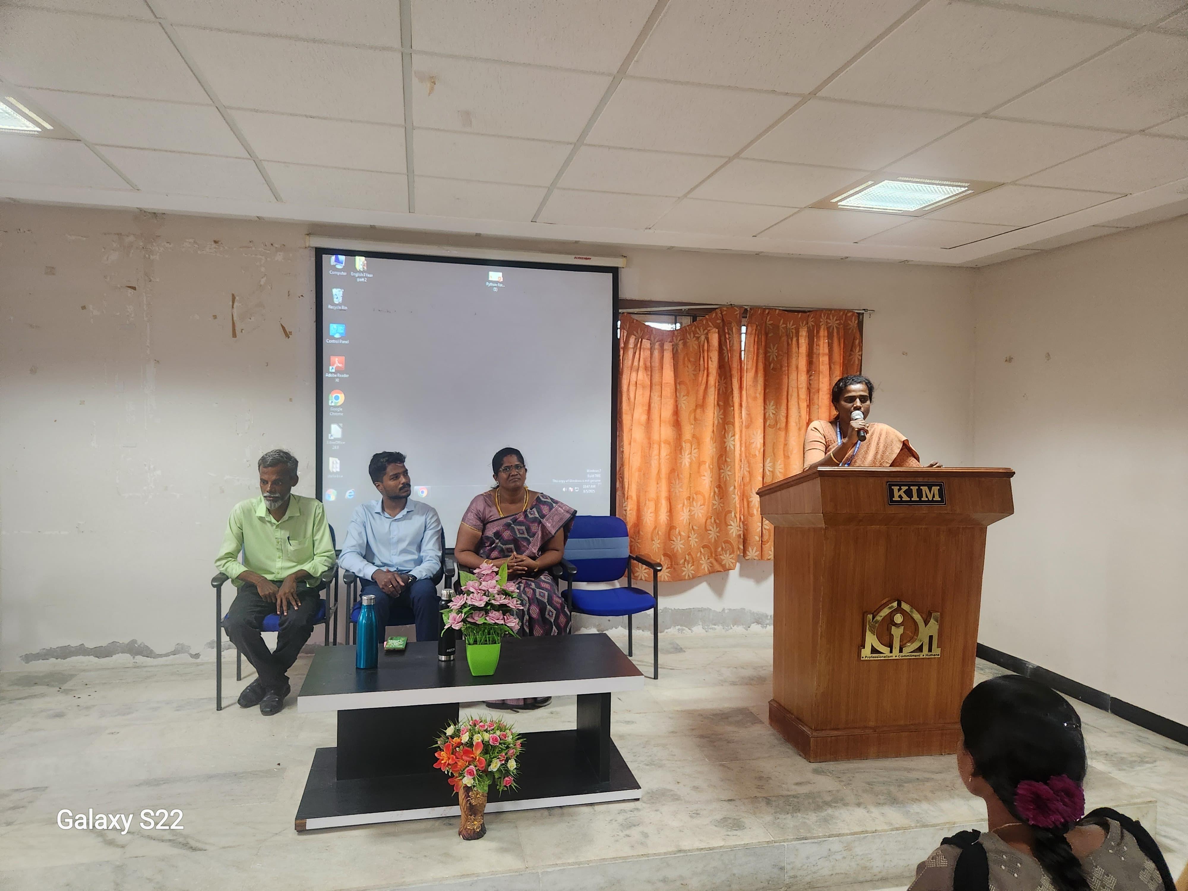 Campus Event Image